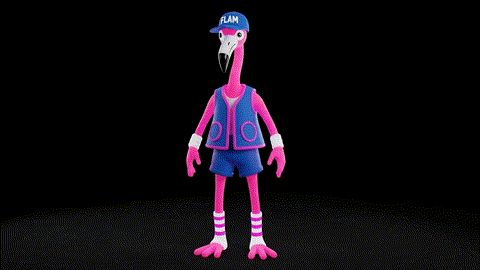 Flam Animation 3