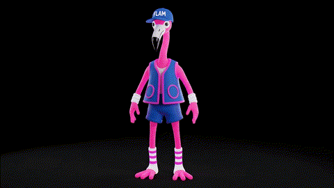 Flam Animation 4