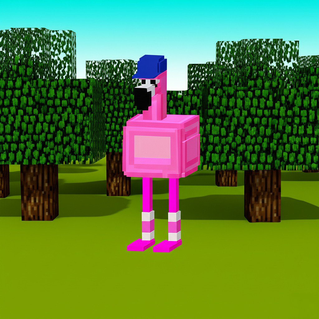 Flam Meme 12