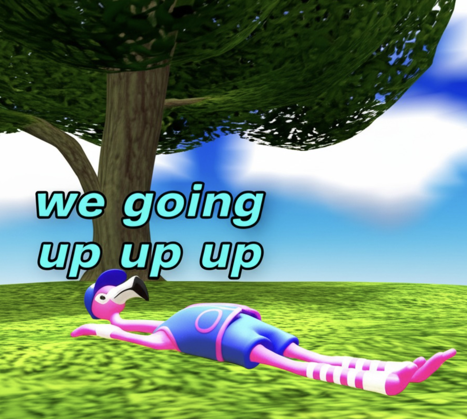 Flam Meme 16