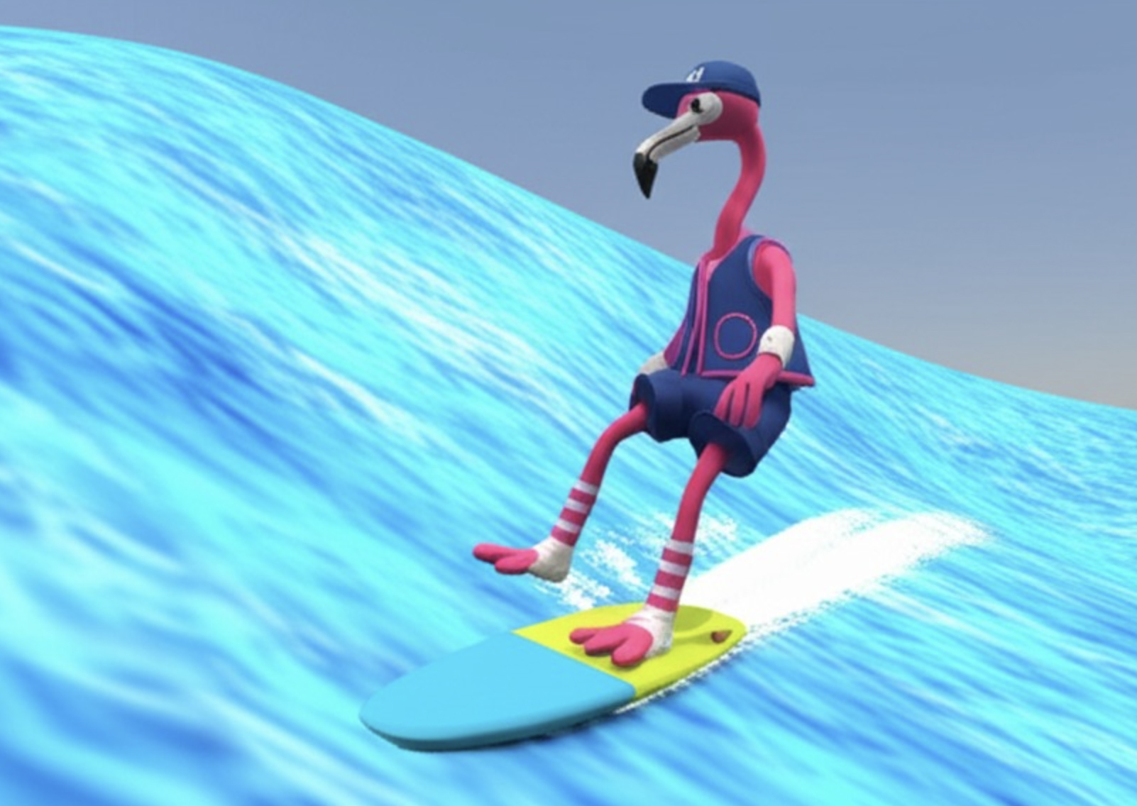 Flam Meme 20