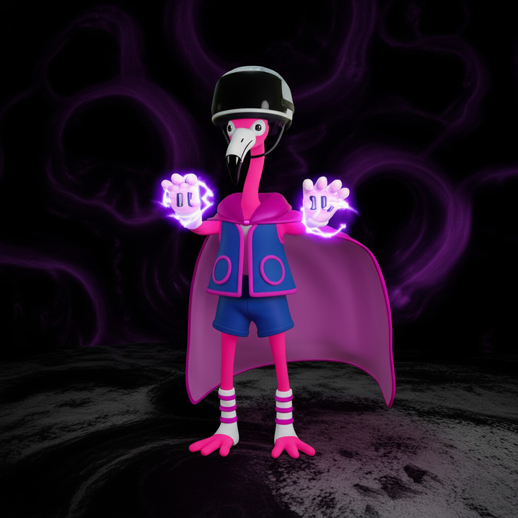 Flam Meme 8
